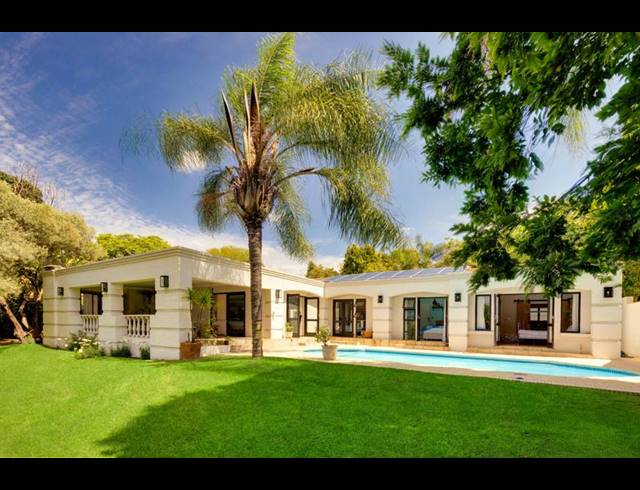 3 BEDROOM HOUSE FOR SALE IN FOURWAYS GARDENS